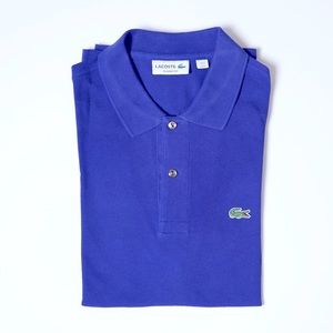 Lacoste Polo